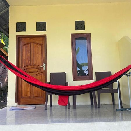 Pondok Rinjani Bungalow טטבאטו מראה חיצוני תמונה