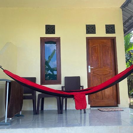 Pondok Rinjani Bungalow טטבאטו מראה חיצוני תמונה