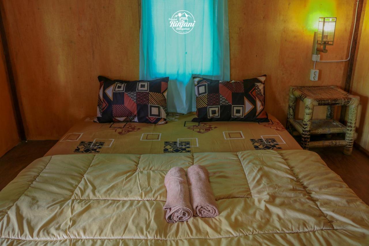Pondok Rinjani Bungalow טטבאטו מראה חיצוני תמונה