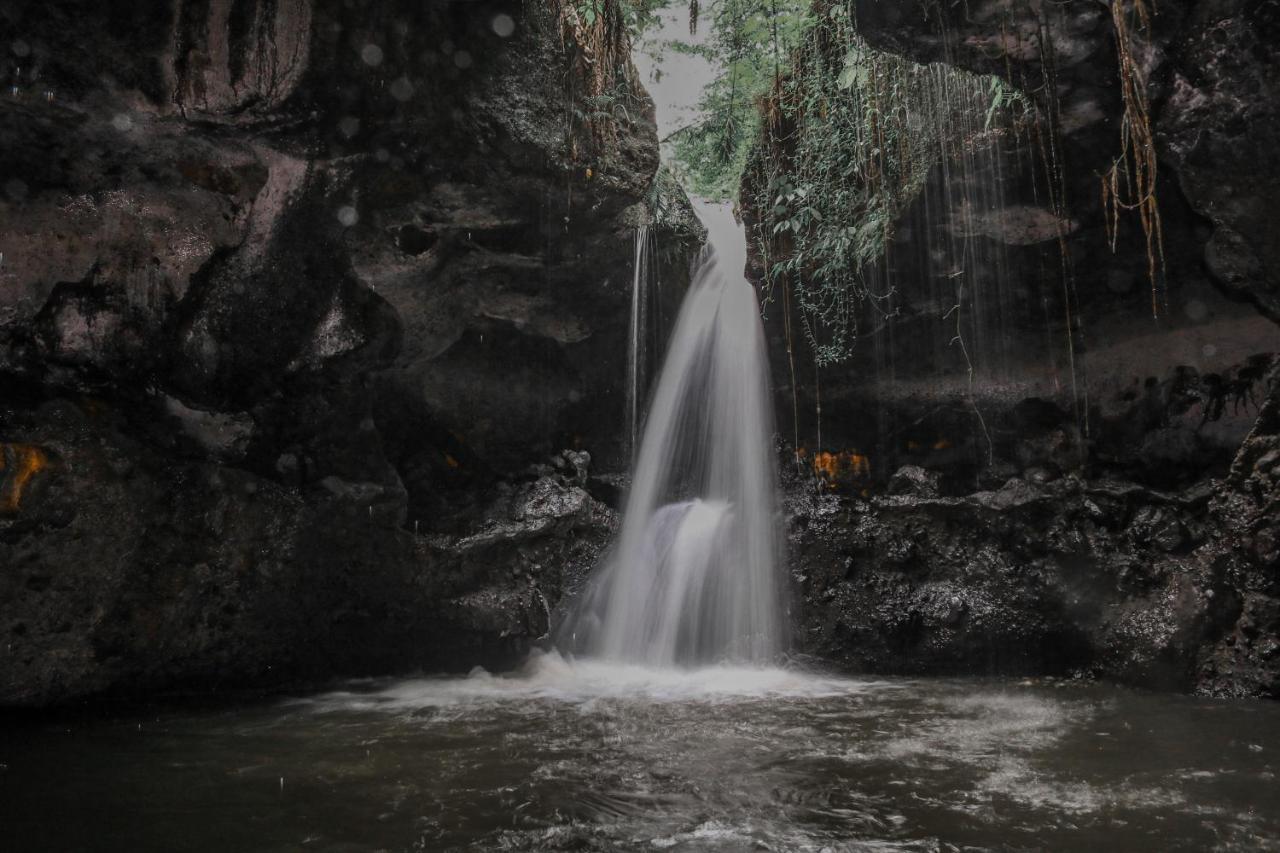 Pondok Rinjani Bungalow טטבאטו מראה חיצוני תמונה