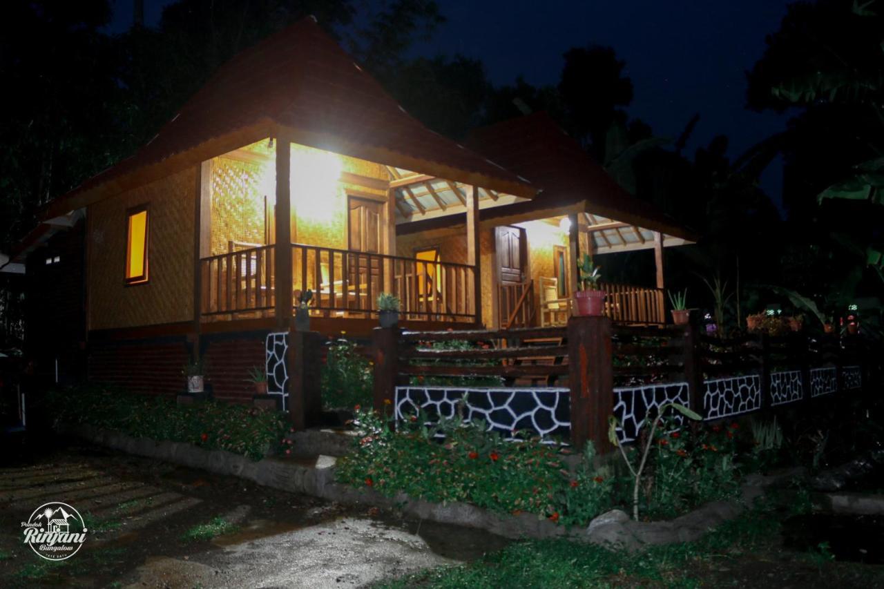 Pondok Rinjani Bungalow טטבאטו מראה חיצוני תמונה