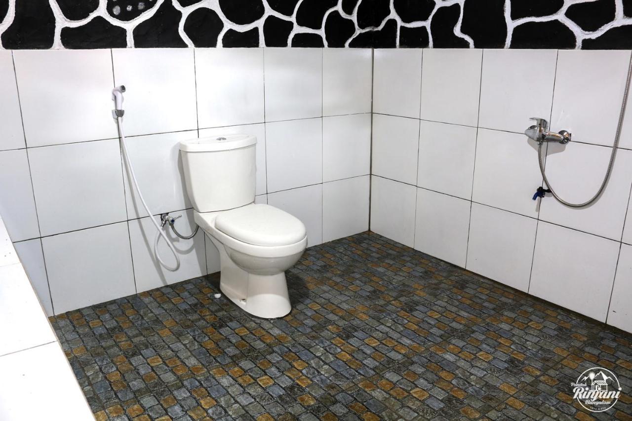 Pondok Rinjani Bungalow טטבאטו מראה חיצוני תמונה