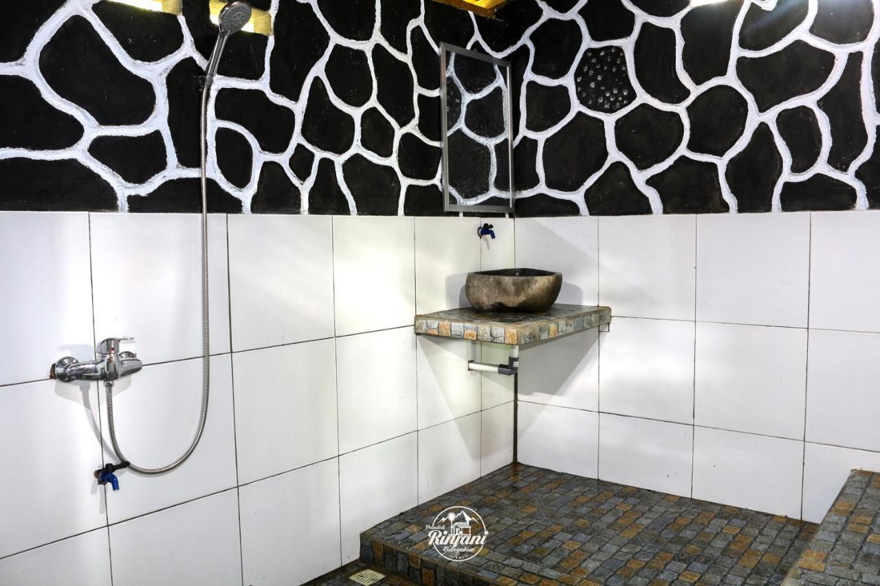 Pondok Rinjani Bungalow טטבאטו מראה חיצוני תמונה