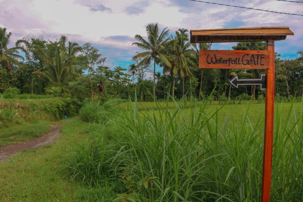 Pondok Rinjani Bungalow טטבאטו מראה חיצוני תמונה