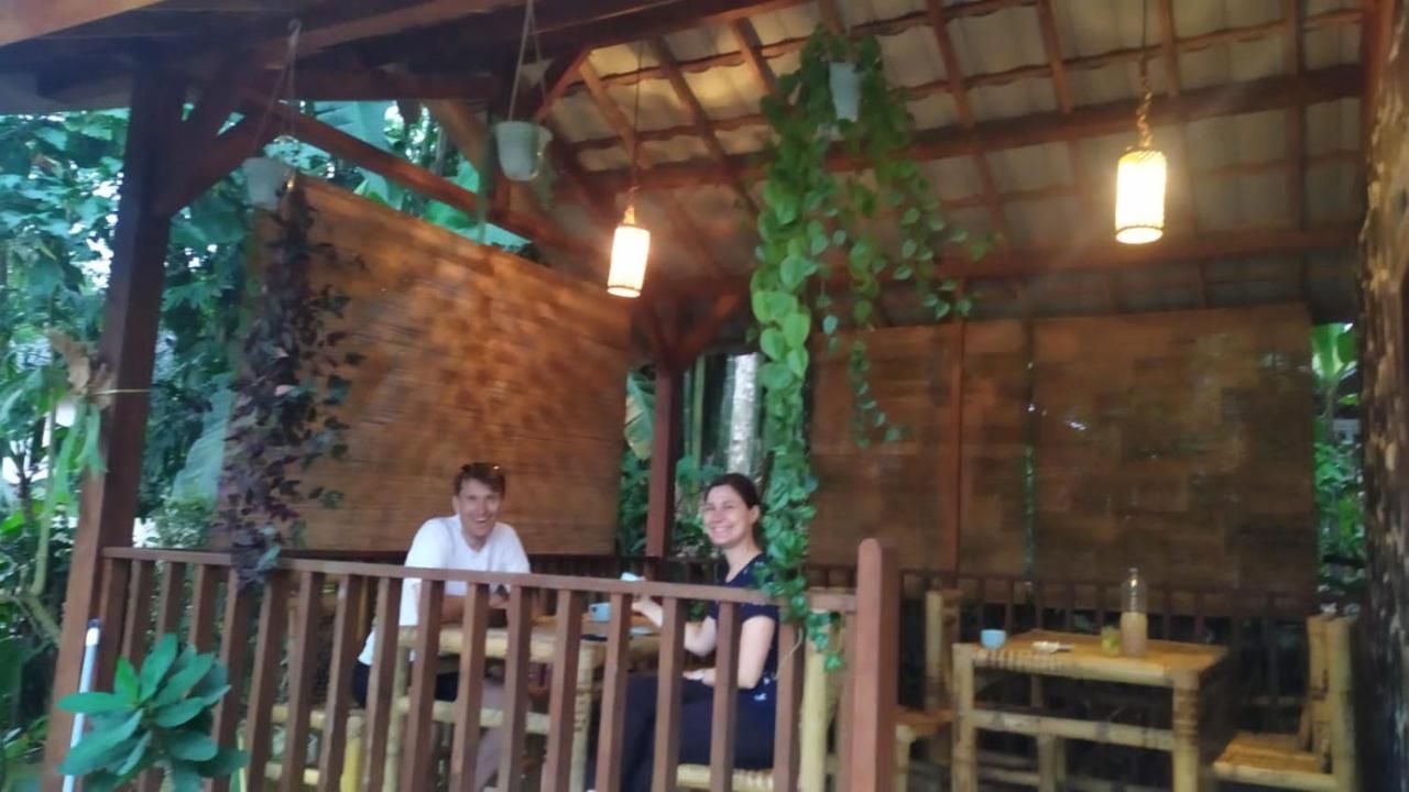 Pondok Rinjani Bungalow טטבאטו מראה חיצוני תמונה