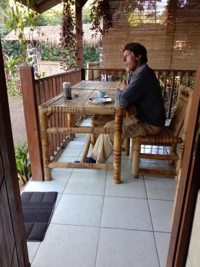 Pondok Rinjani Bungalow טטבאטו מראה חיצוני תמונה