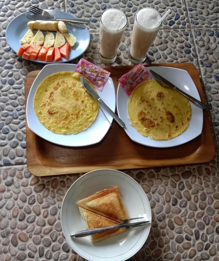 Pondok Rinjani Bungalow טטבאטו מראה חיצוני תמונה