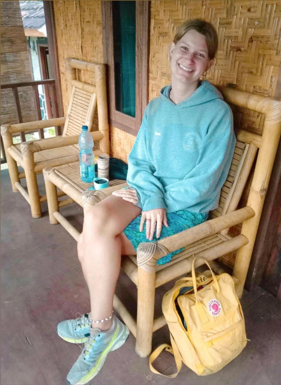 Pondok Rinjani Bungalow טטבאטו מראה חיצוני תמונה