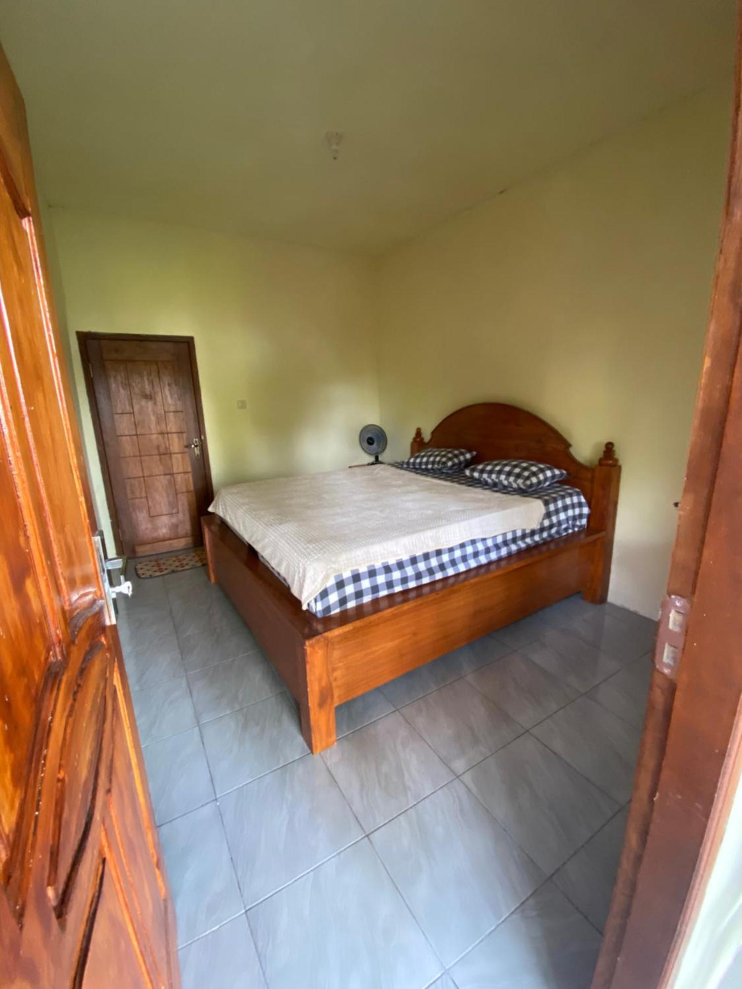 Pondok Rinjani Bungalow טטבאטו מראה חיצוני תמונה