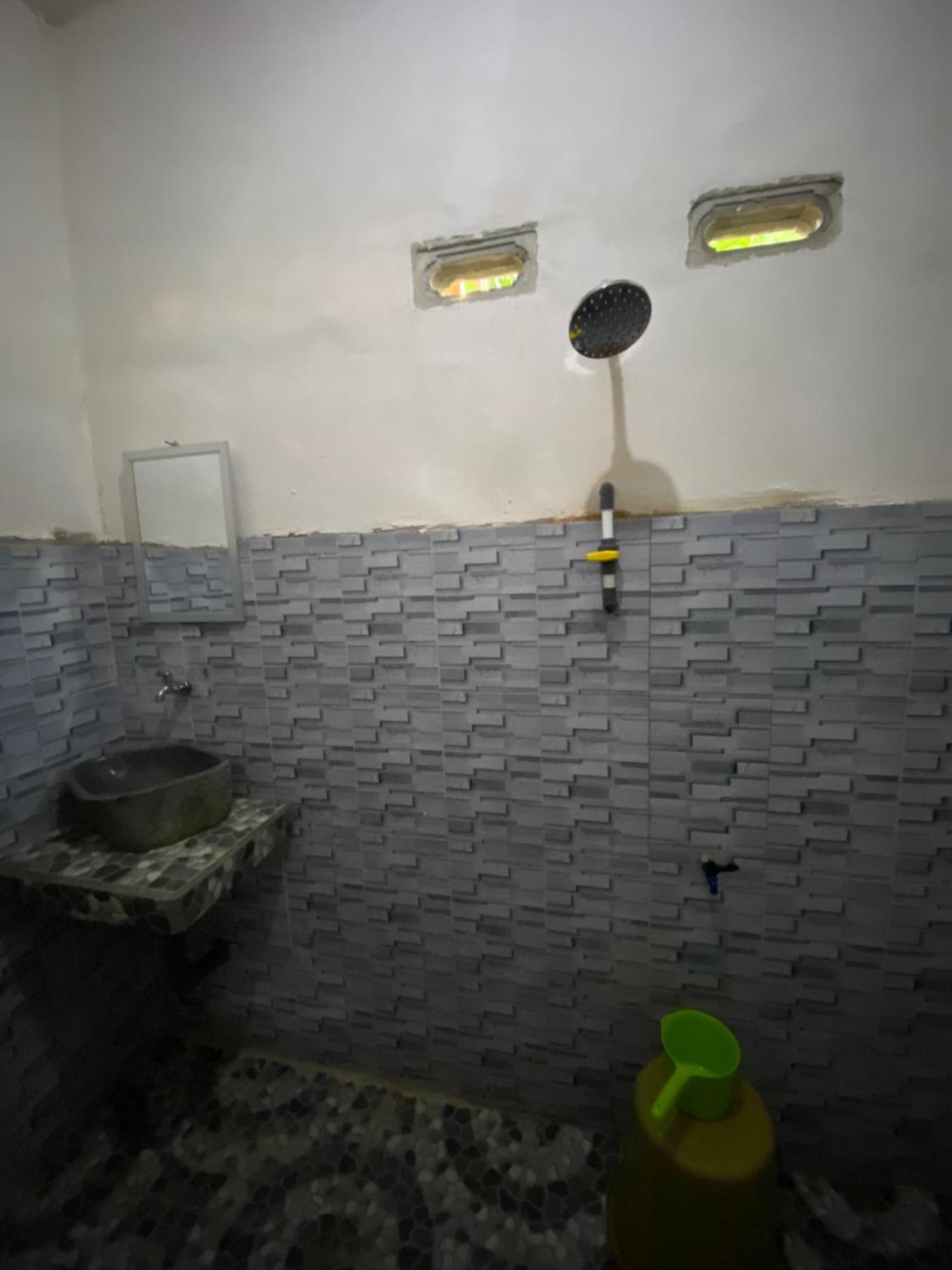 Pondok Rinjani Bungalow טטבאטו מראה חיצוני תמונה