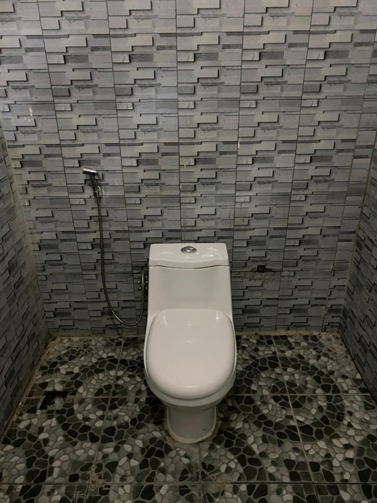 Pondok Rinjani Bungalow טטבאטו מראה חיצוני תמונה