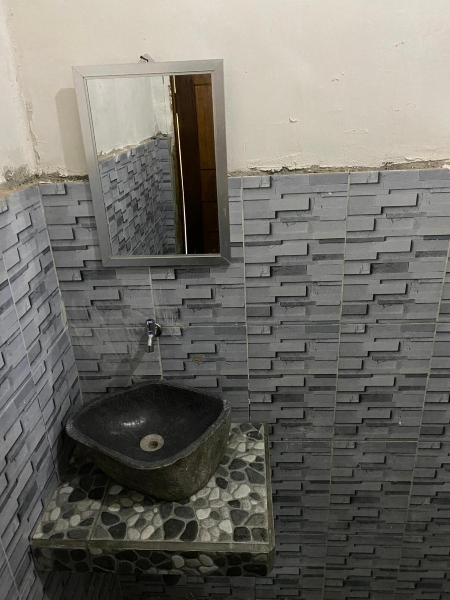 Pondok Rinjani Bungalow טטבאטו מראה חיצוני תמונה