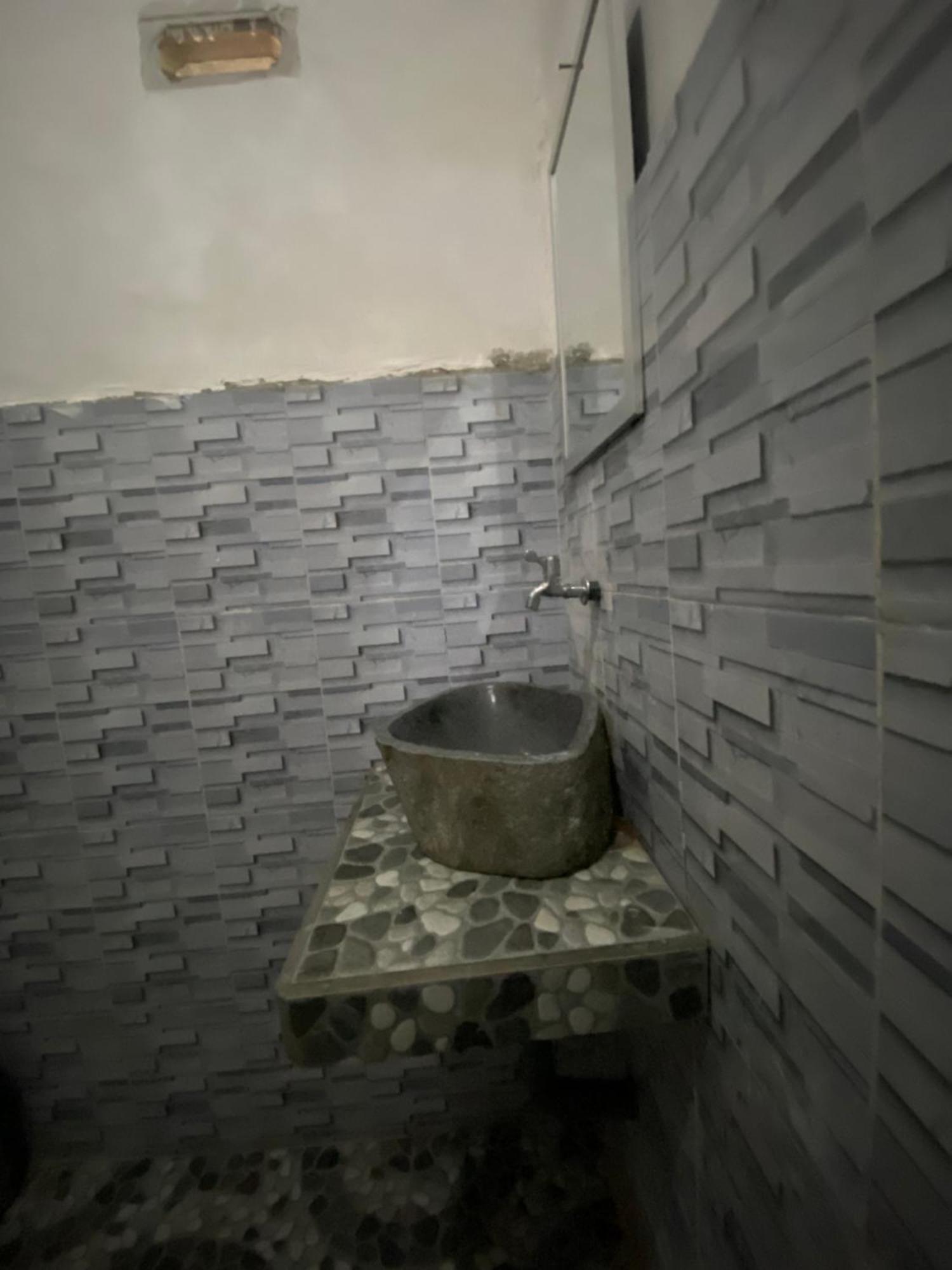 Pondok Rinjani Bungalow טטבאטו מראה חיצוני תמונה