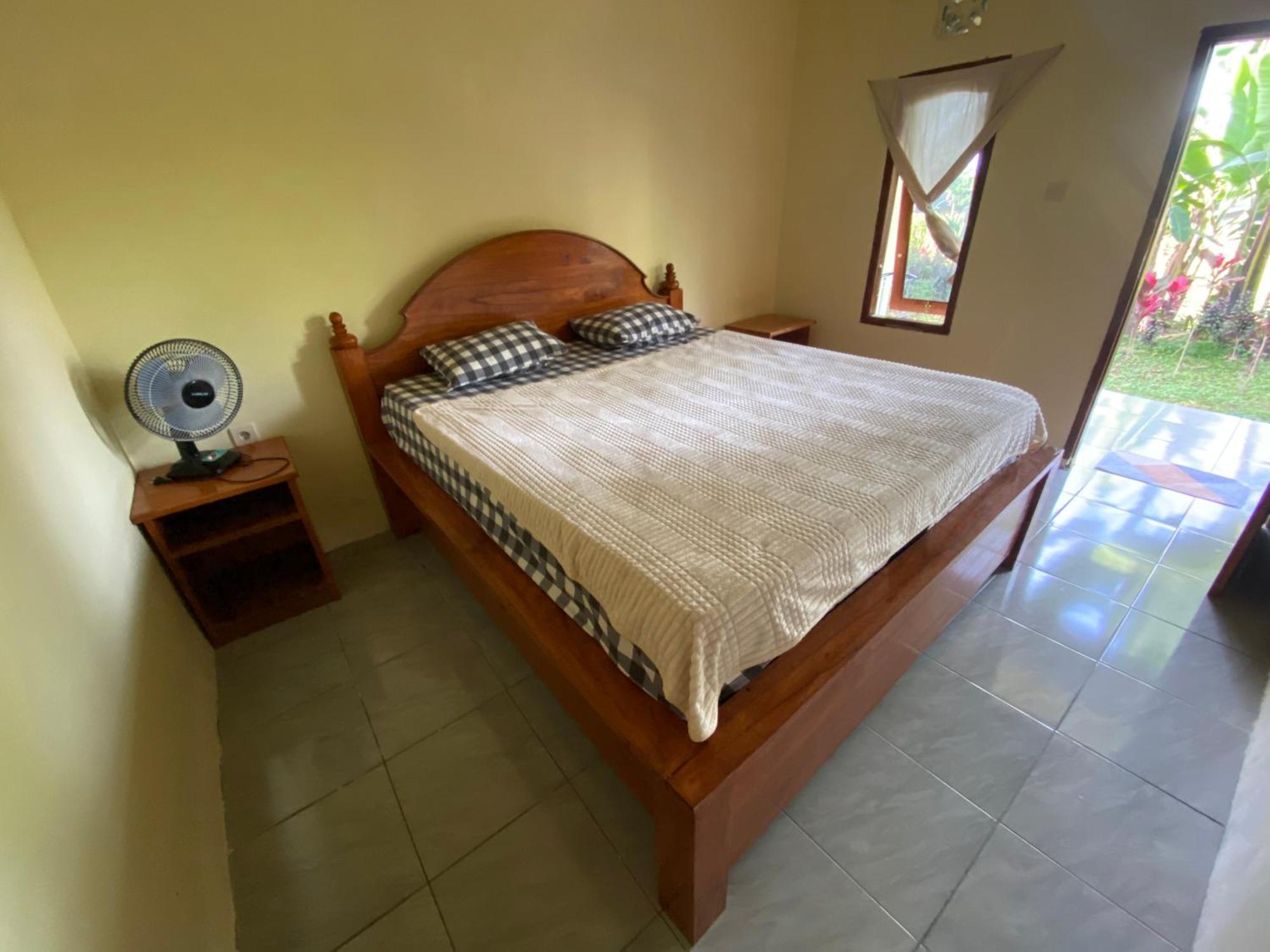 Pondok Rinjani Bungalow טטבאטו מראה חיצוני תמונה