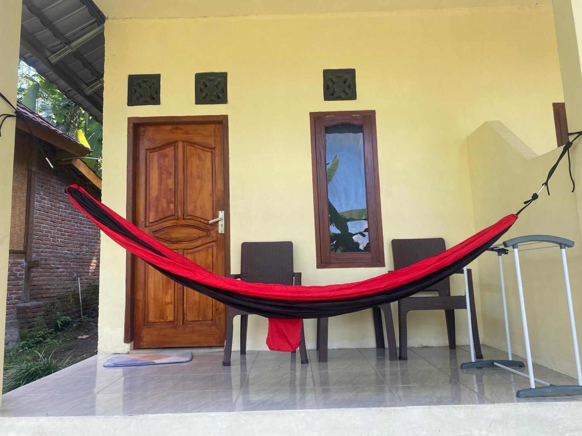 Pondok Rinjani Bungalow טטבאטו מראה חיצוני תמונה
