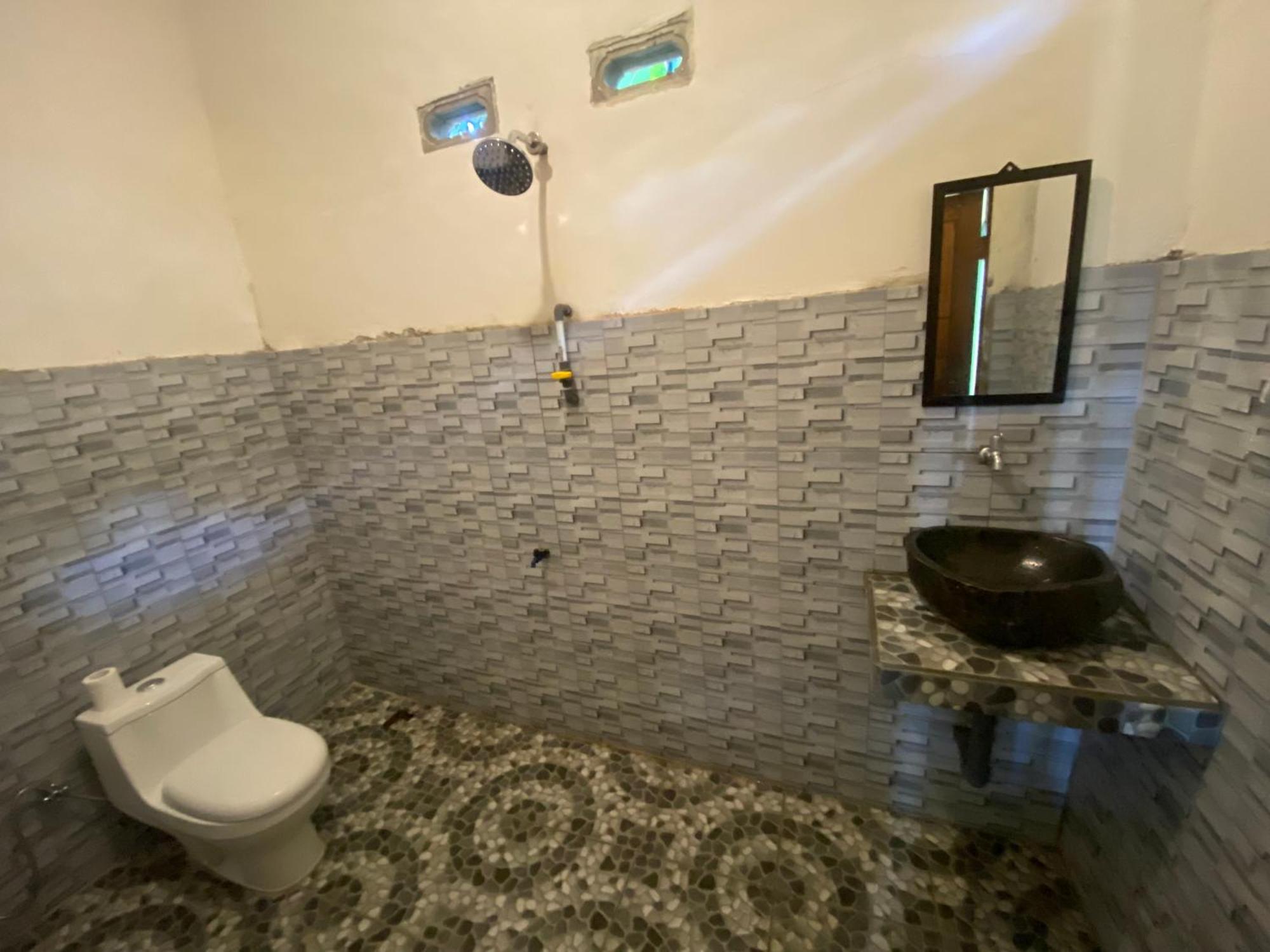 Pondok Rinjani Bungalow טטבאטו מראה חיצוני תמונה