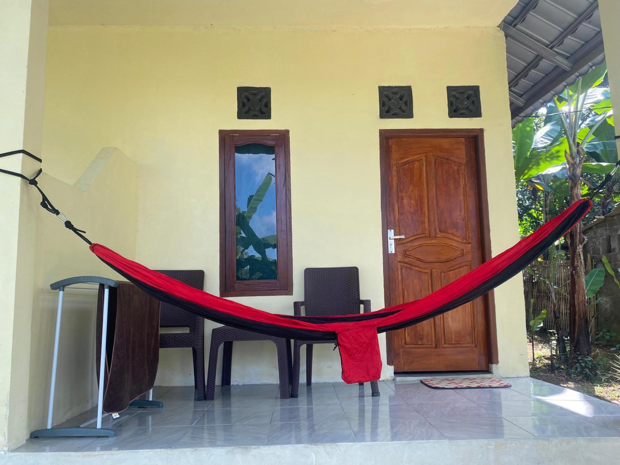 Pondok Rinjani Bungalow טטבאטו מראה חיצוני תמונה