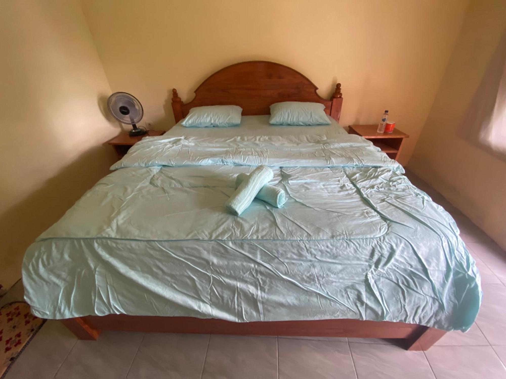 Pondok Rinjani Bungalow טטבאטו מראה חיצוני תמונה