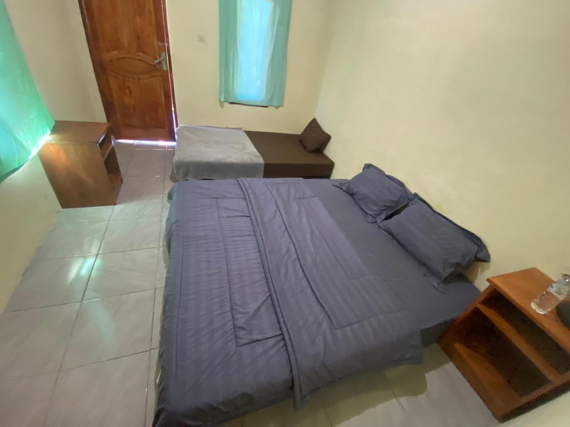 Pondok Rinjani Bungalow טטבאטו מראה חיצוני תמונה