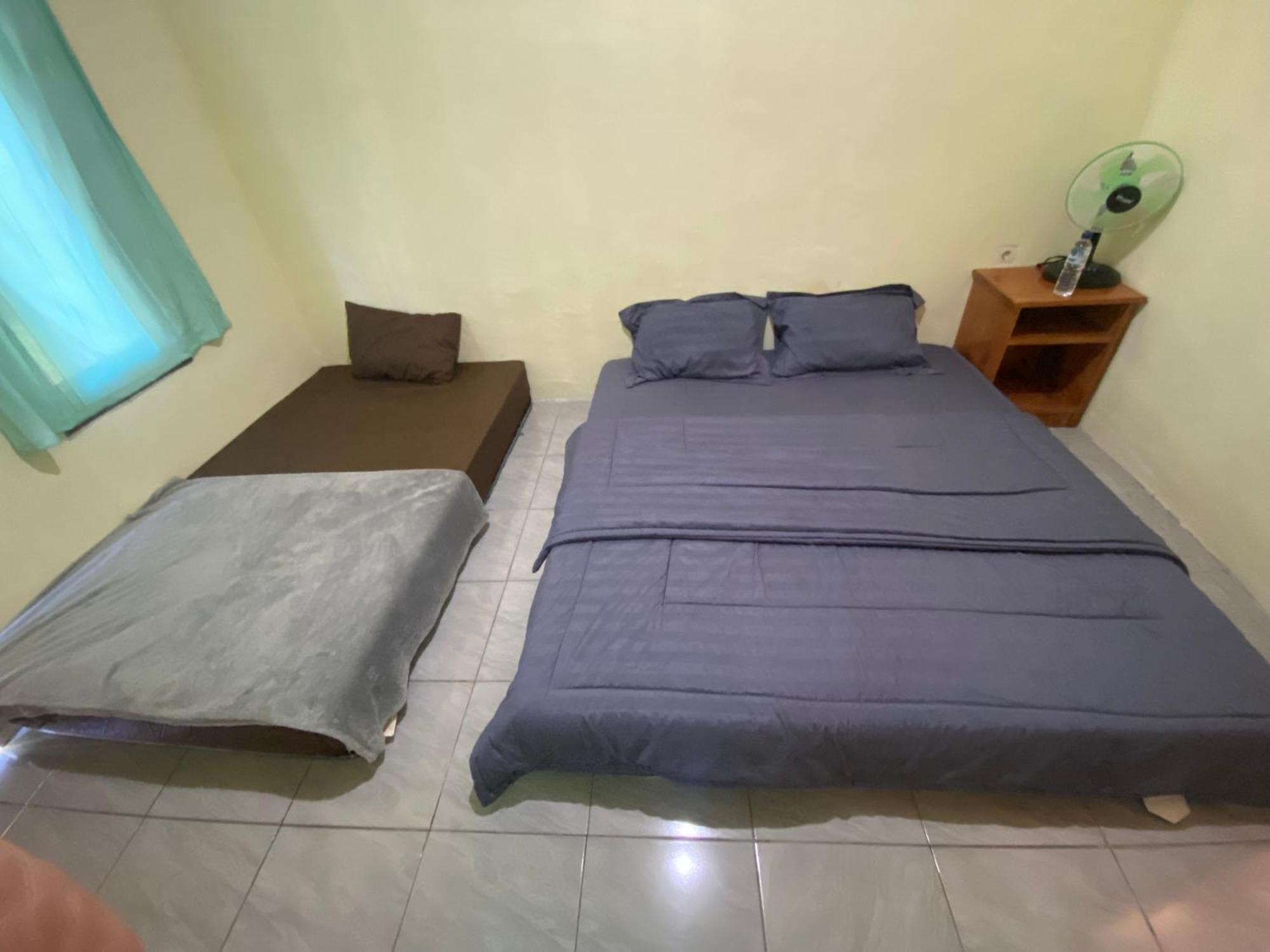 Pondok Rinjani Bungalow טטבאטו מראה חיצוני תמונה